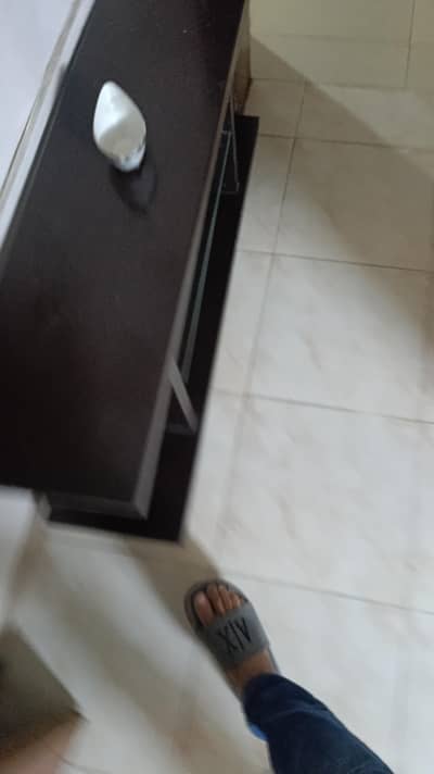 TV console