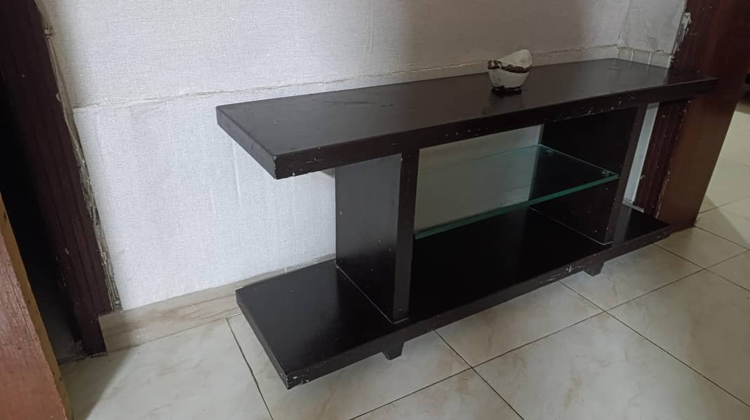 TV console 1