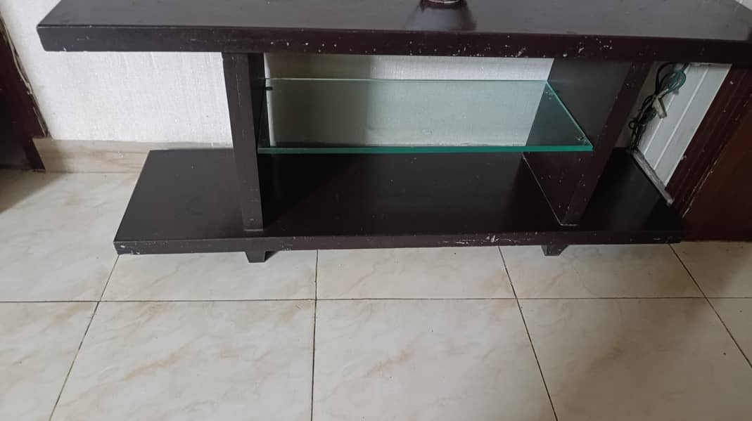 TV console 3