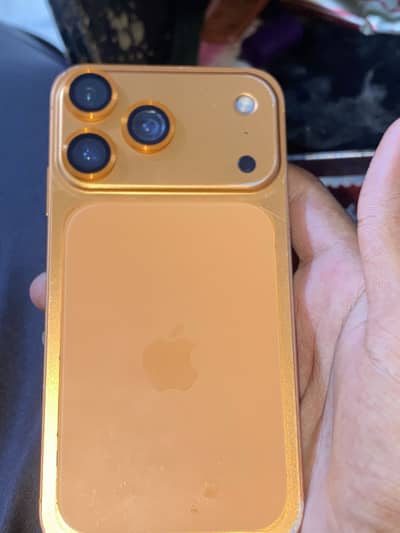 Apple iPhone xr convert to 17 pro