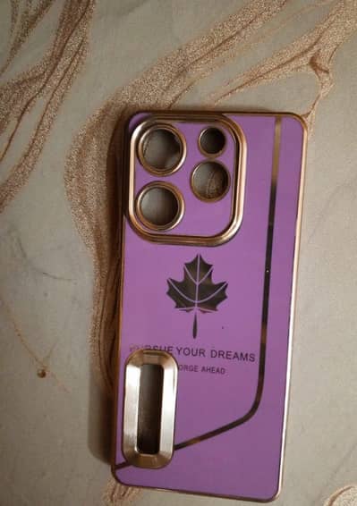 Tecno Spark 10 Pro Phone Cover