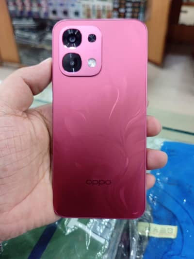 oppo A6pro