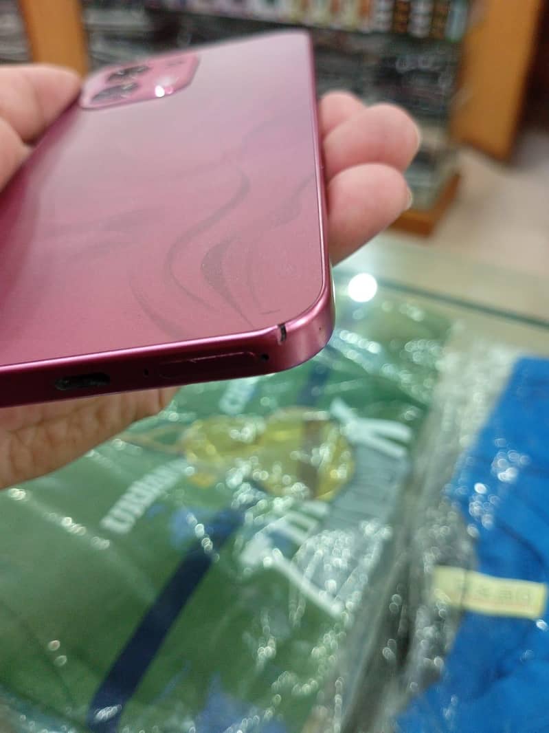 oppo A6pro 1