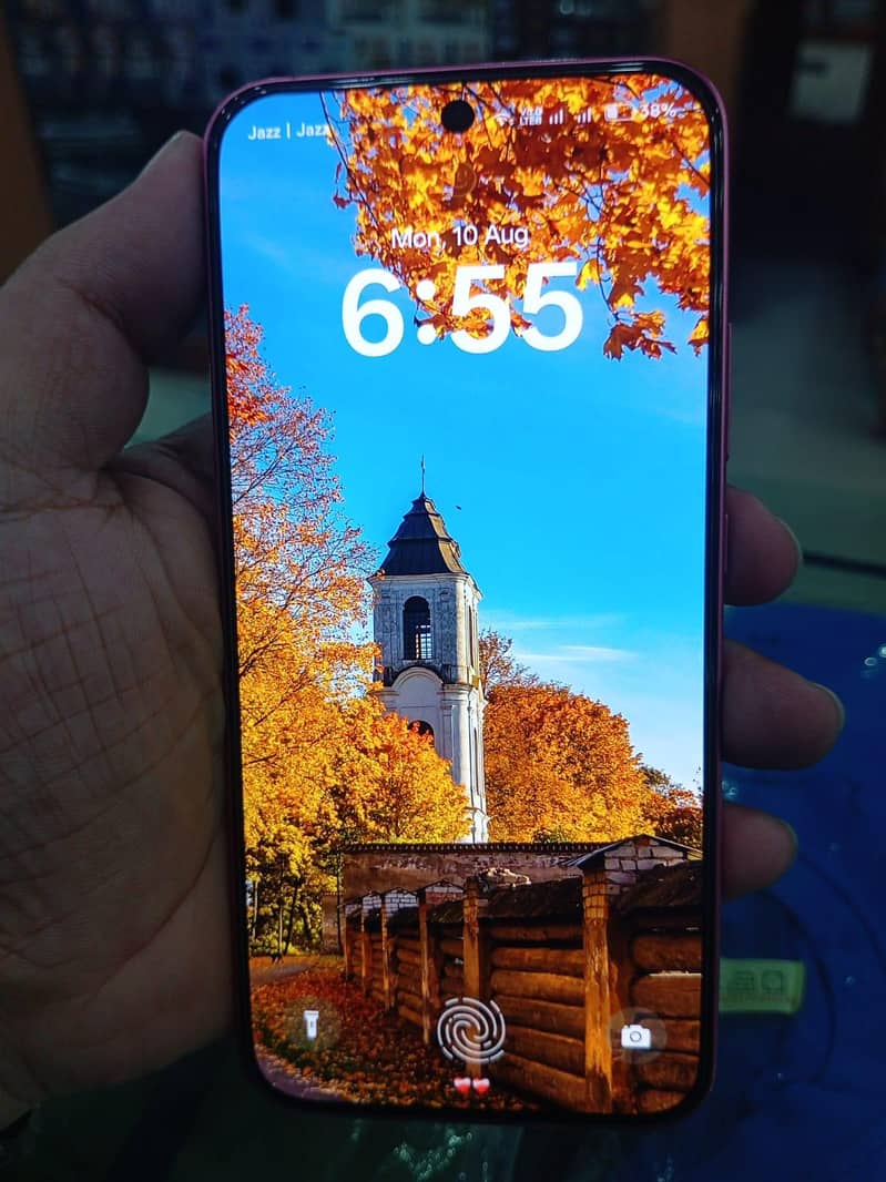 oppo A6pro 3
