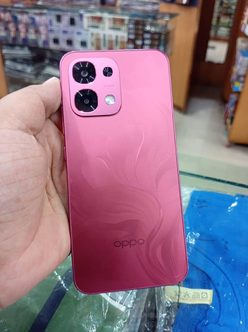 oppo A6pro 4