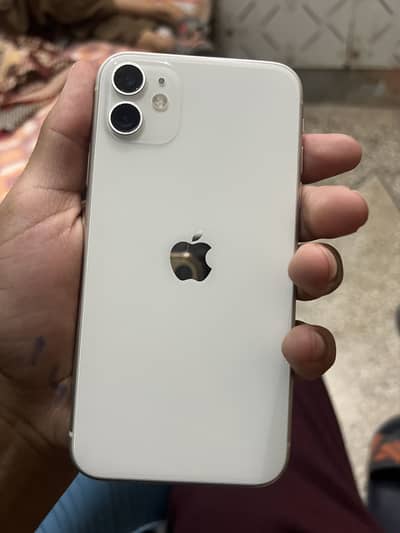 Apple iPhone 11