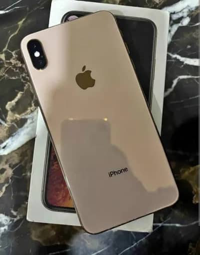 Apple iPhone XS Max