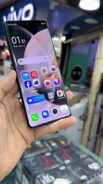 Tecno CAMON 30S 0