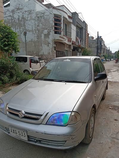 Cultus Euro VXRi 2012 03136003382
