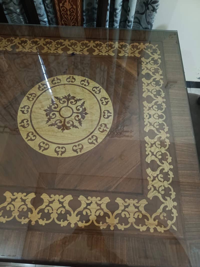 dinning table 2