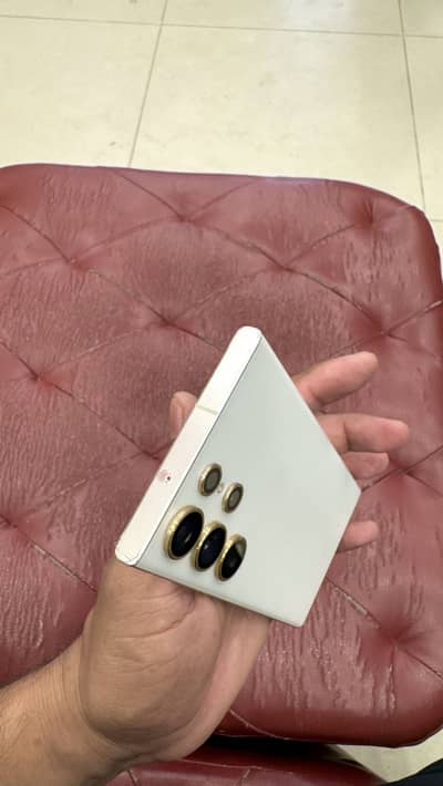 Samsung Mobile S23 Ultra