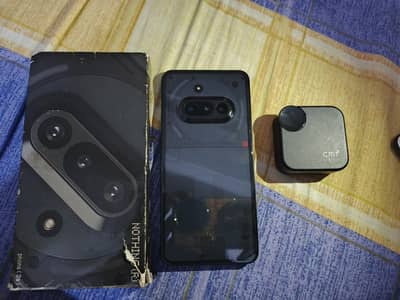 Nothing phone 3A 5g