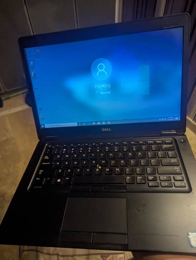 Dell Laptop