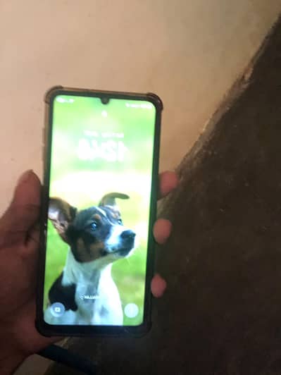Samsung Mobile A07 5G