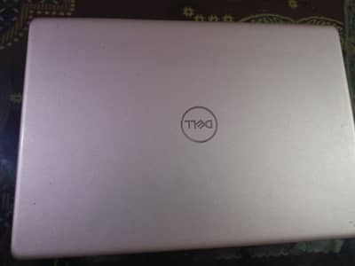 Dell Inspiron 5594 Touchscreen - Core i7 10th Gen - 8gb 256gb
