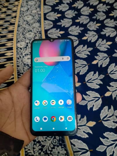 Vivo Y20