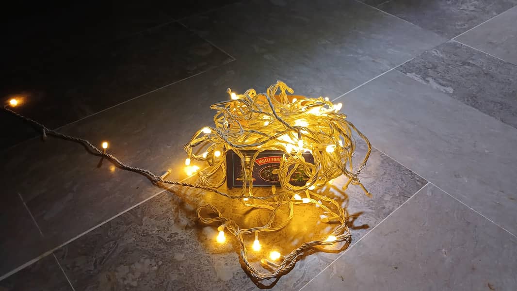 Decoration lights 0