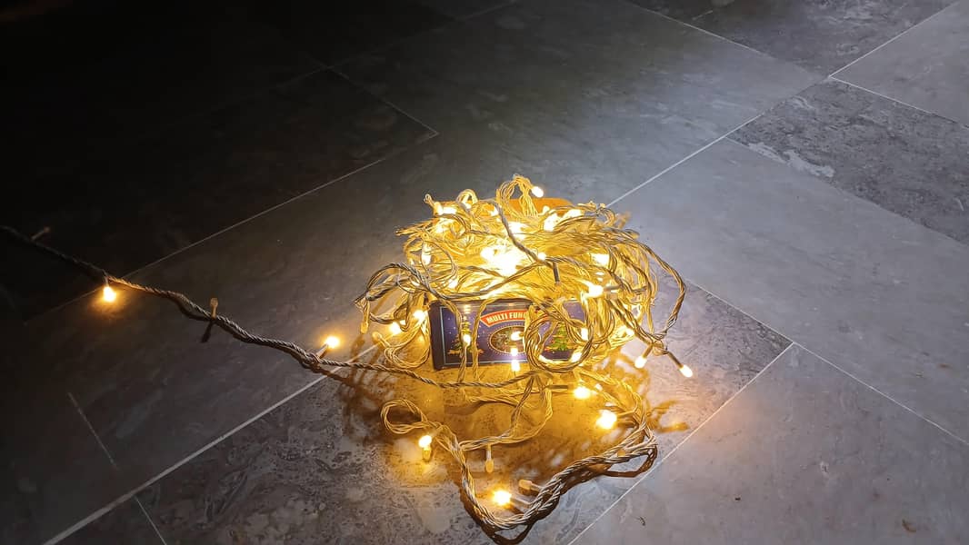 Decoration lights 2