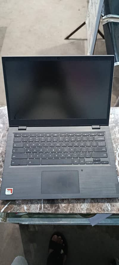 Lenovo ChromeBook laptop