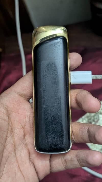 Caliburn g4 pro 18+ urgent sale