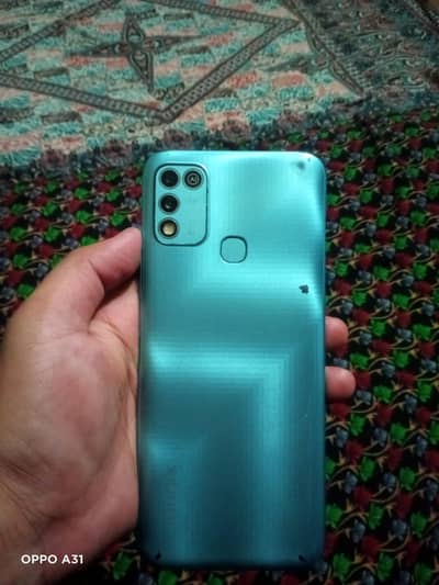 Infinix Hot 11 Play