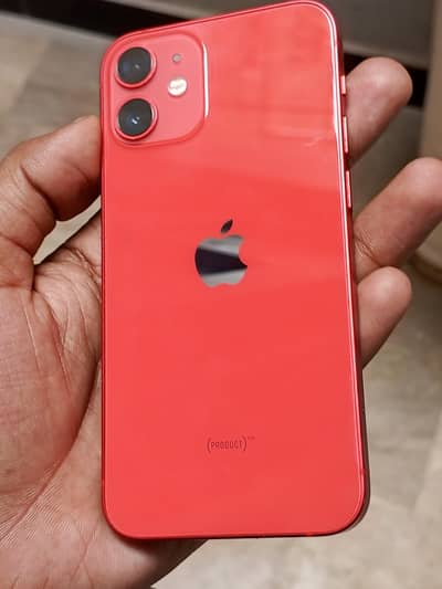 Apple iPhone 12 mini