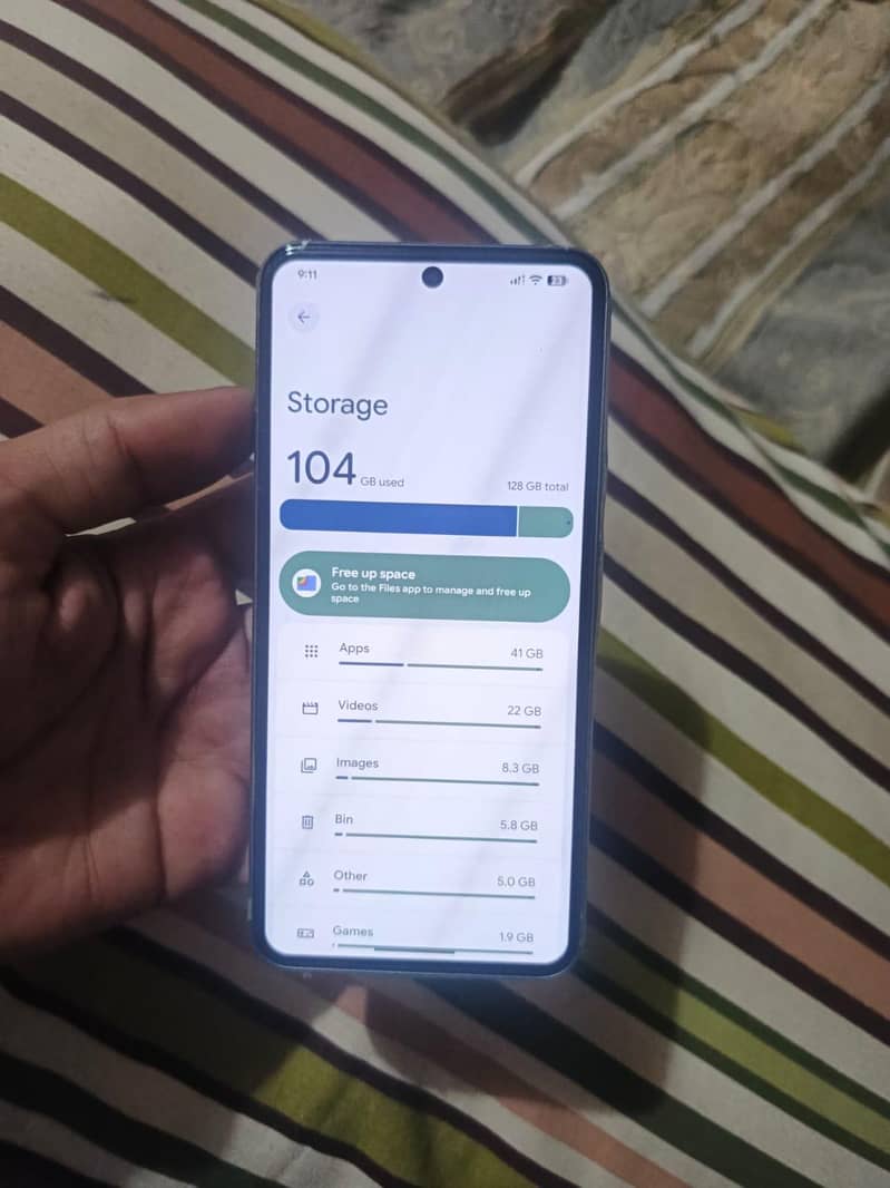Google Pixel 8 1