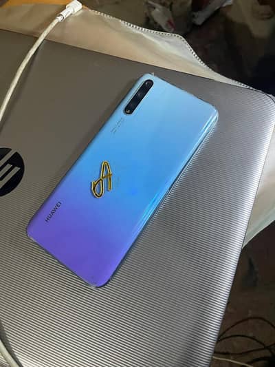 Huawei Y8p
