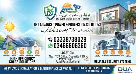 Cctv ip wifi camera setup service