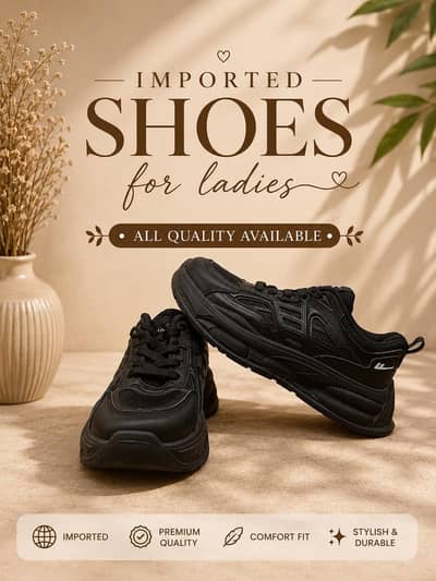 lides shoes