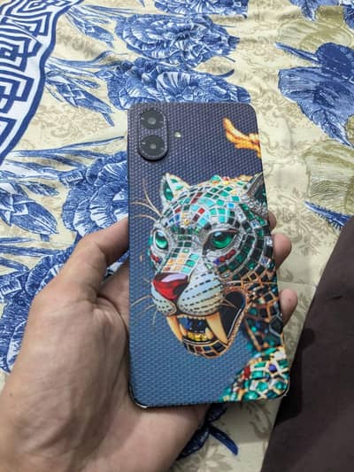Samsung Mobile A07