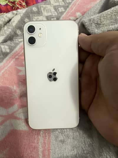 iphone 11 pta dual physical