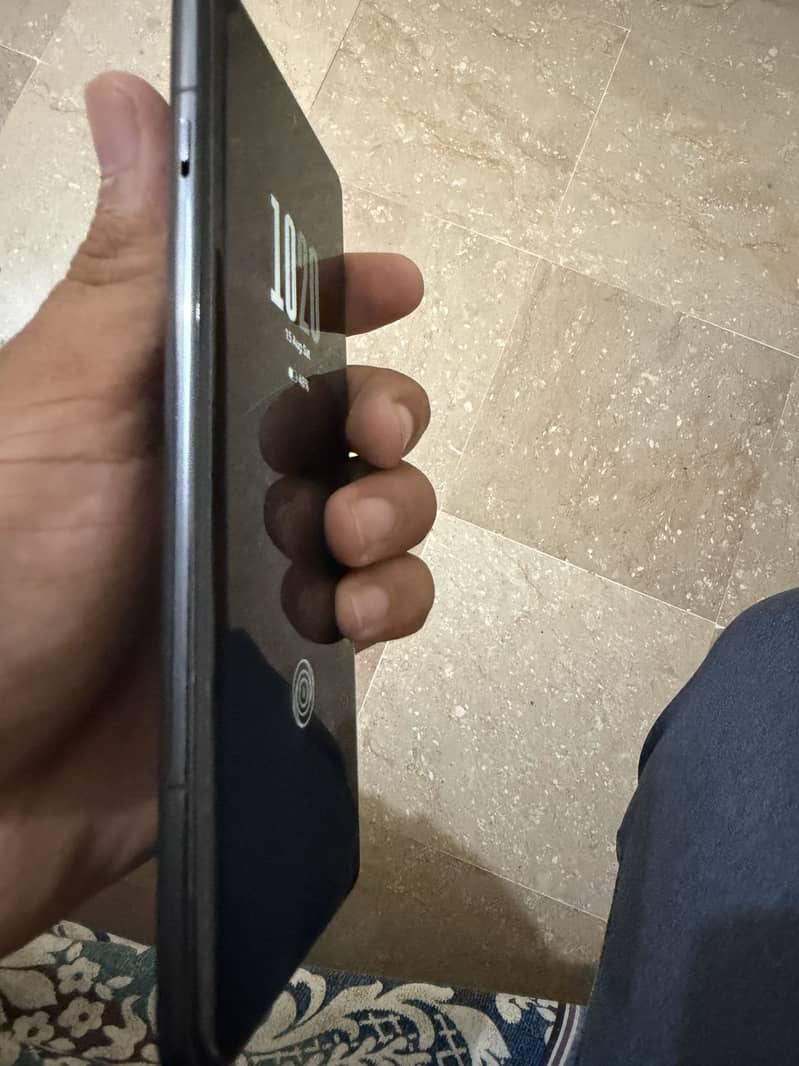 One Plus 12 great performance 1