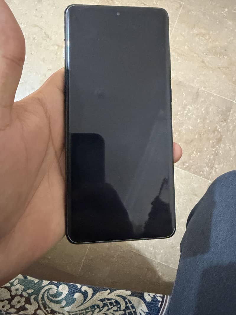 One Plus 12 great performance 2