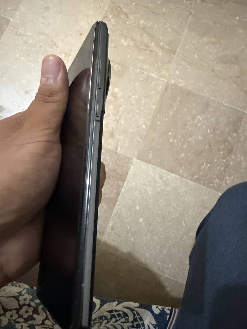 One Plus 12 great performance 3