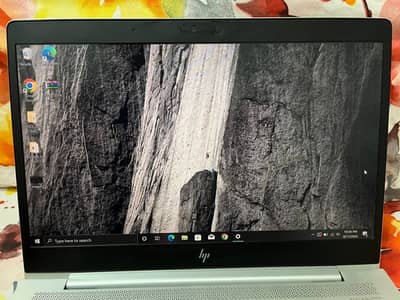 HP EliteBook 840 G5 | Core i5 8th Gen | 8GB RAM | 256GB SSD