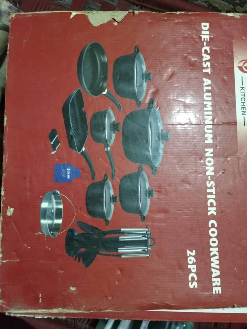 nonstick 0