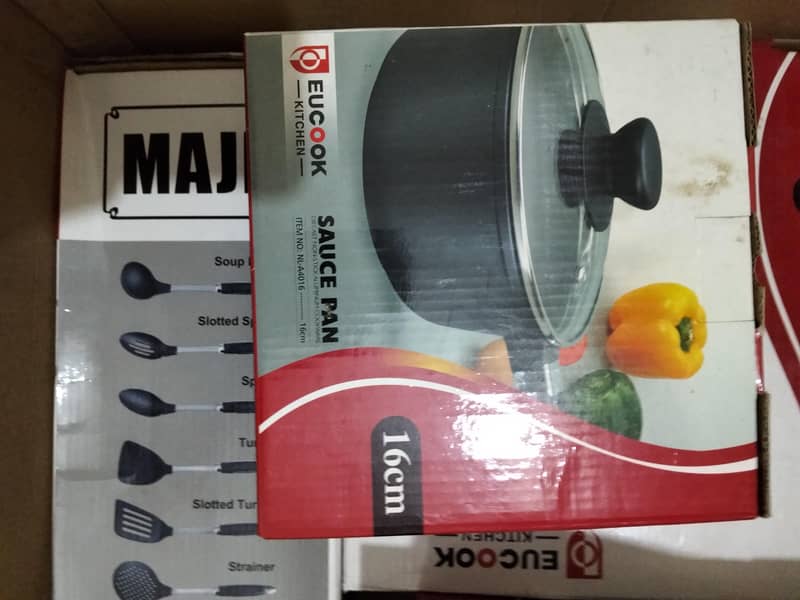 nonstick 5