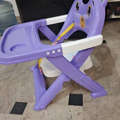 baby folding chair