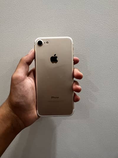 Apple iPhone 7 Plus mdm 128gb