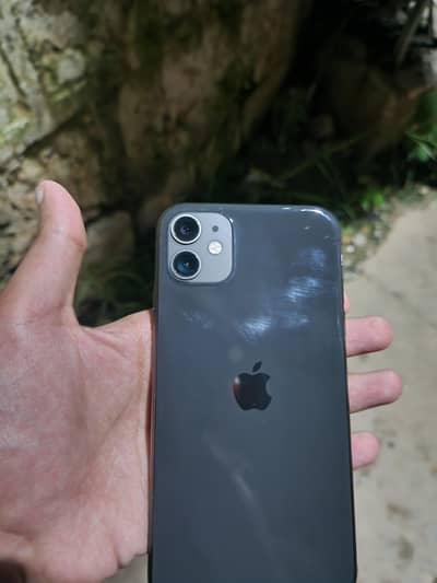 iPhone 11 non pta  mdm  waterpack