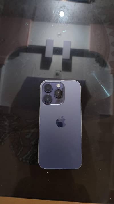 Apple iPhone 14 Pro