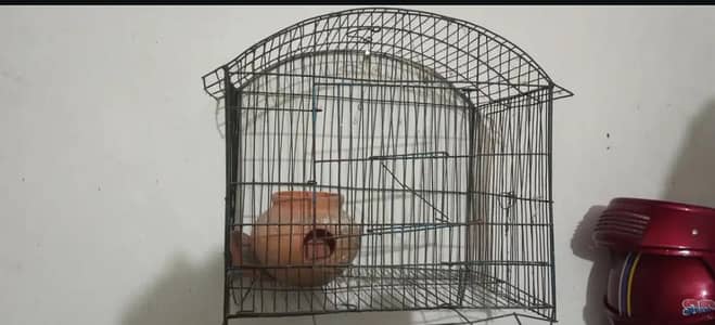 cage for sale / pinjara