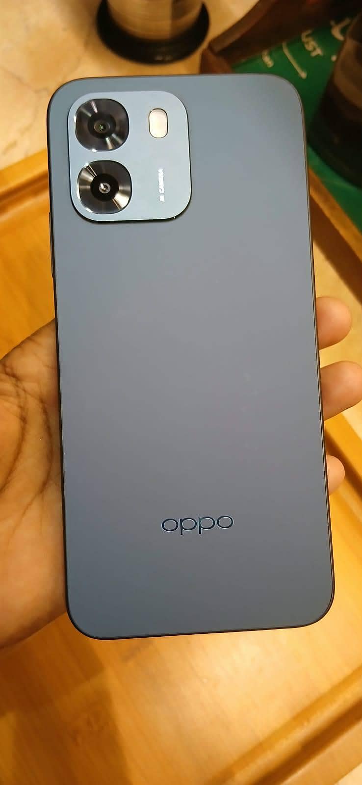 OPPO A6 7