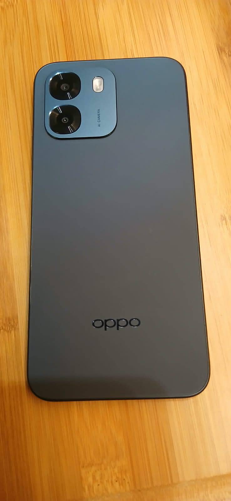 OPPO A6 13