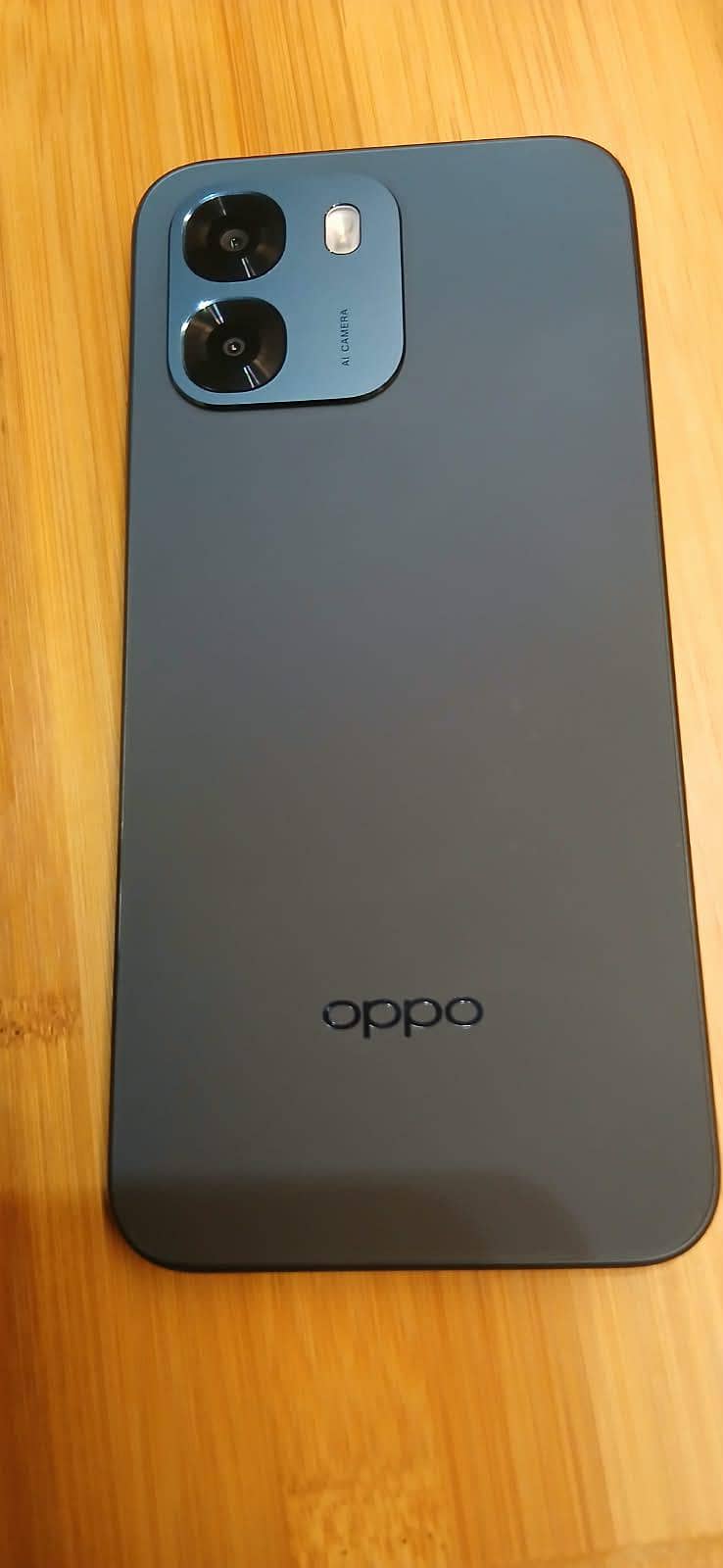 OPPO A6 14