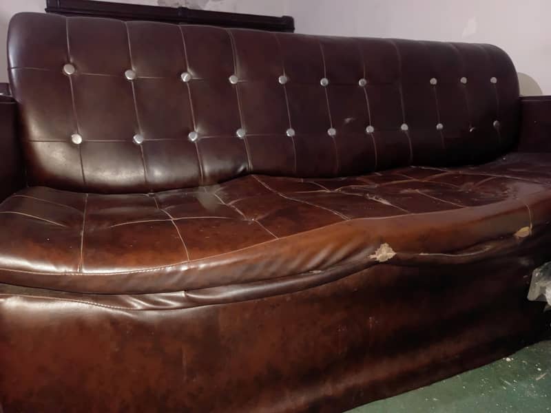 leather sofa 1