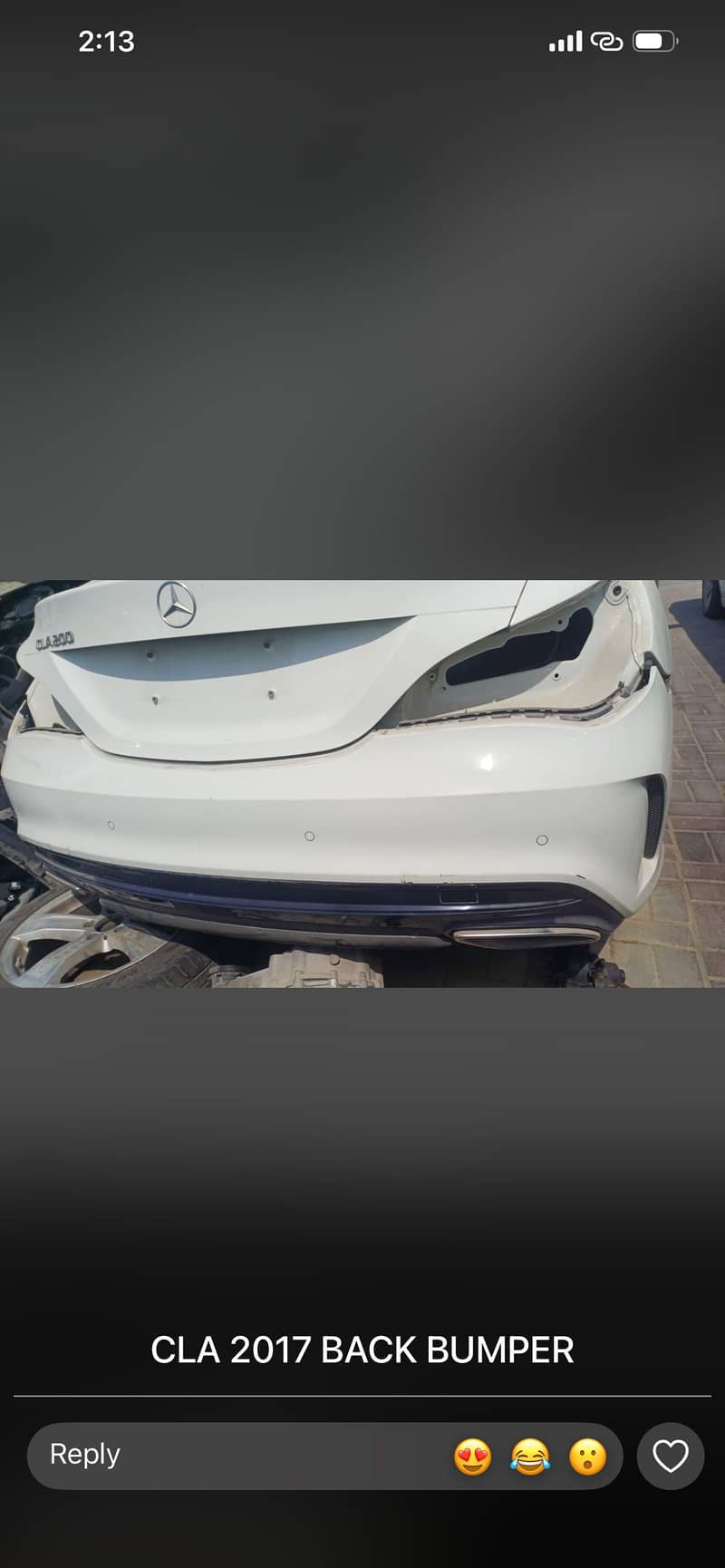 Bumper 0