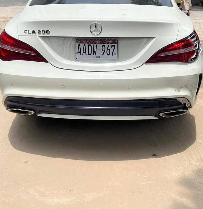 Bumper 1