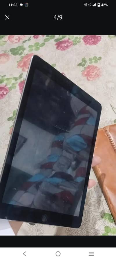 ipad air 1